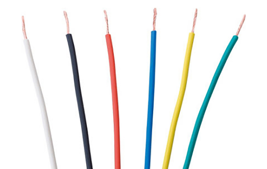 Cable de tierra IV certificado PSE Cable de tierra IV certificado PSE