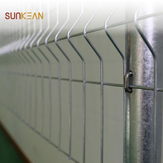 paneles de malla para cercas