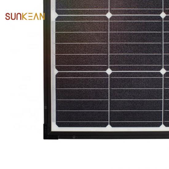  375W panel solar flexible