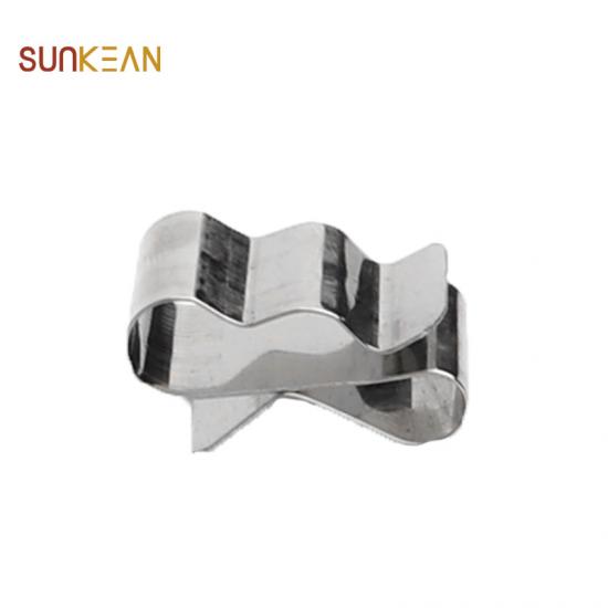 clips de cable de marco especiales