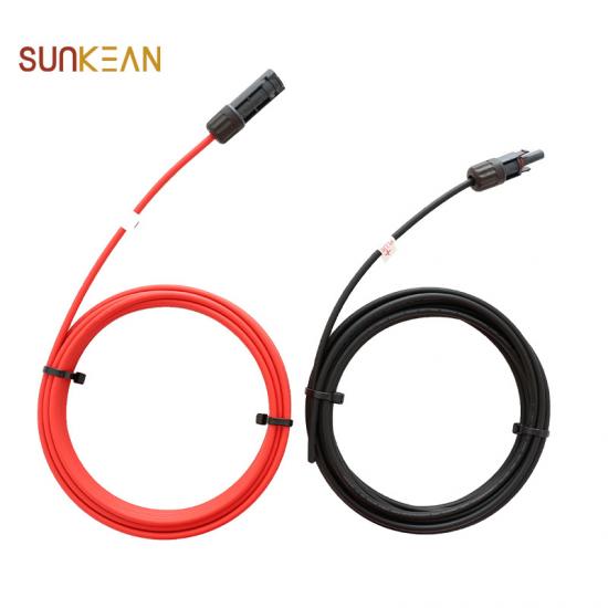  H1Z2Z2K PV PV cable de extensión