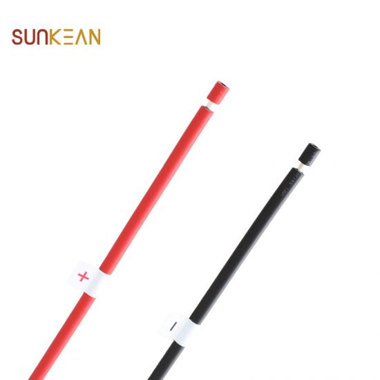  Ul 4703 Cable de extensión solar