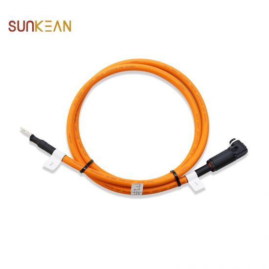Cable sin blindaje EV-YJ