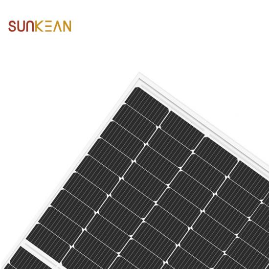 410 Watt MBB Solar Mono Panel