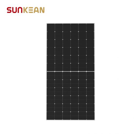Panel solar HPBC de 575W