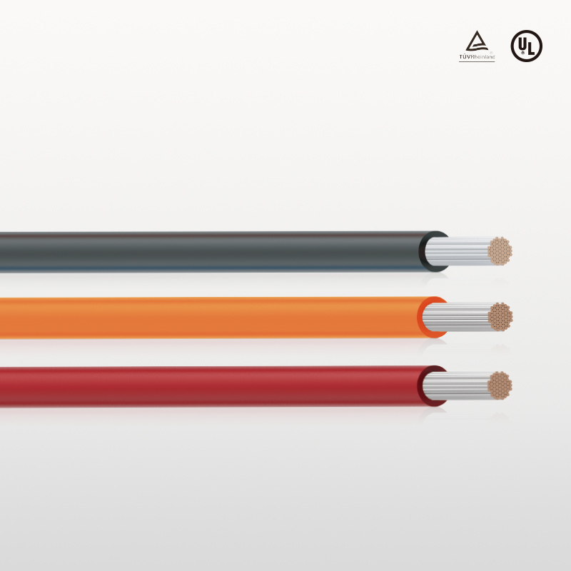 Cable de almacenamiento de energía