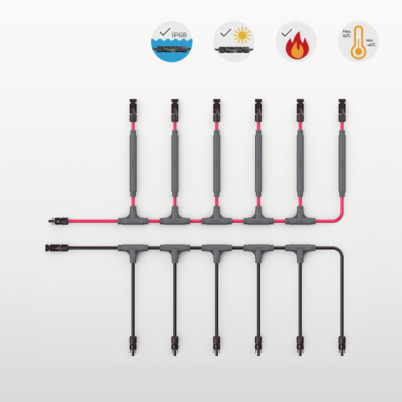 Productos premontados