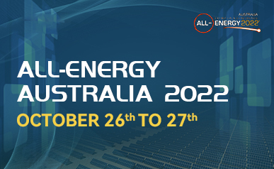 Bienvenido al stand de SUNKEAN en All-energy Australia 2022
