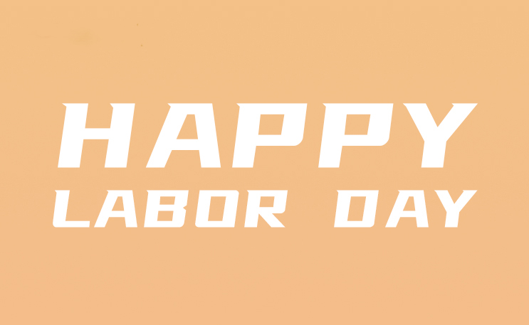 Aviso de vacaciones para Auxilio