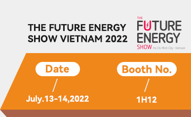 LA FUTURA ENERGÍA SHOW VIETNAM 2022
