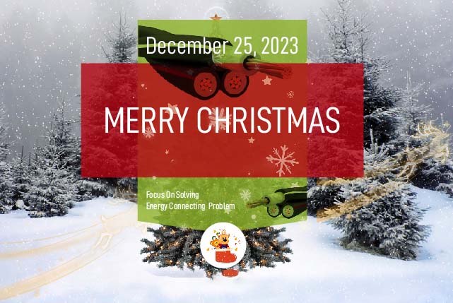 Aviso de vacaciones para Navidad 2023
    